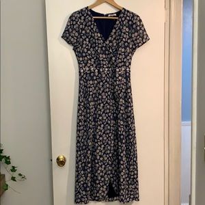Madewell dress